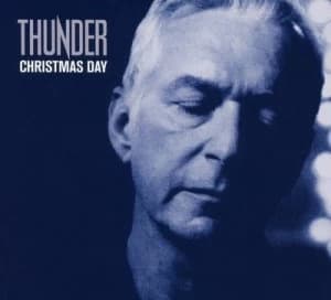 Christmas Day by Thunder CD Album
