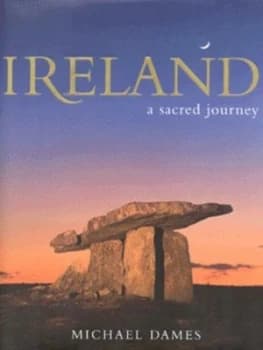 Ireland by Michael Dames Hardback
