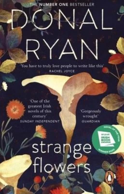 Strange Flowers Paperback / softback