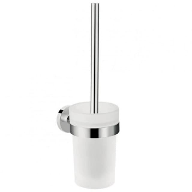 Hansgrohe Logis Universal Wall Mounted Toilet Brush