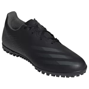 Adidas Junior X Ghosted .4 Astro Turf Football Boot
