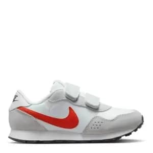Nike MD Valiant Child Boys Shoe - Grey