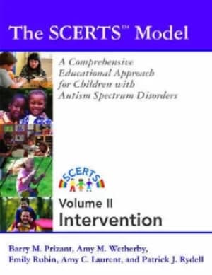 The SCERTS model by