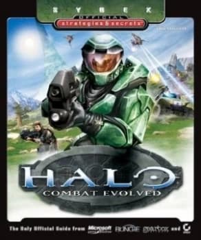 Halo by Doug Radcliffe Paperback