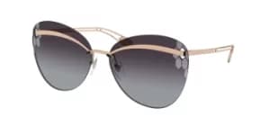 Bvlgari Sunglasses BV6130 20148G