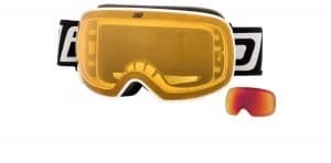 Dirty Dog Mutant White Mutant 112mm