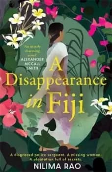 A disappearance in Fiji - Nilima Rao - Paperback - Used