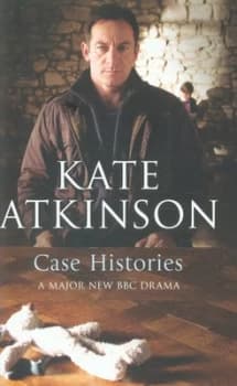 Case Histories by Kate Atkinson Paperback
