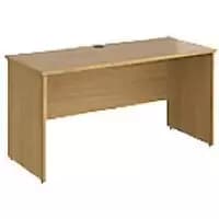 Dams International Desk MP614O 1,400 x 600 x 725 mm