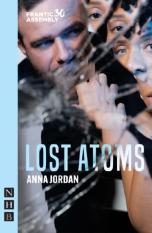 Lost Atoms Paperback / softback
