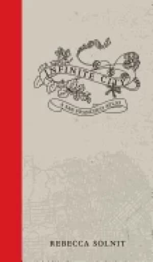 infinite city a san francisco atlas