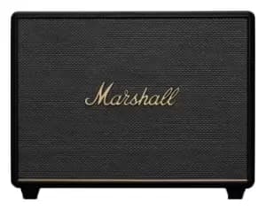 Marshall Woburn III Home Speaker - Black