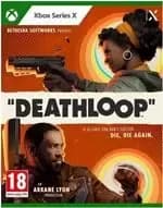 Deathloop (Xbox Series X)