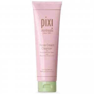 PIXI Rose Cream Cleanser 135ml