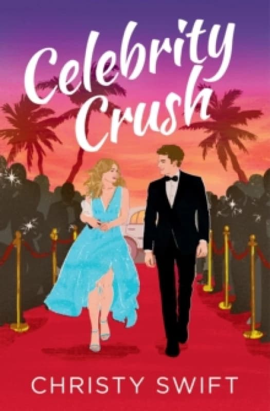 Celebrity Crush Paperback / softback