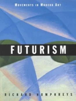 Futurism by Richard Humphreys Paperback