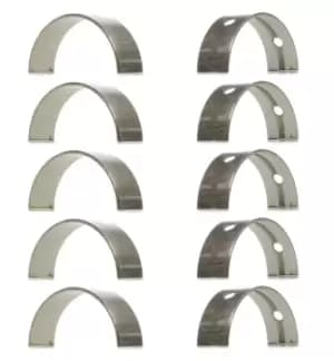 GLYCO Main Bearings, crankshaft H086/5 STD FIAT,PEUGEOT,CITROEN,Ulysse (179_),Scudo Kastenwagen (220_),Scudo Kombi (220_),ULYSSE (220)
