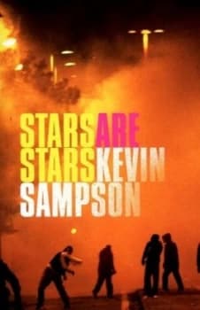 Stars Are Stars by Kevin Sampson Paperback