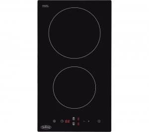 Belling CH302TX 2 Zone Electric Ceramic Hob
