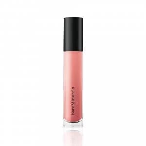 bareMinerals GEN NUDE Matte Liquid Lipcolor Cookie