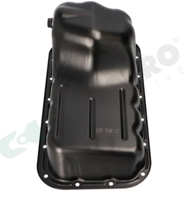 PROCARO PR13-1131 Oil Sump without bore for oil level sensor Oil Pan (592)