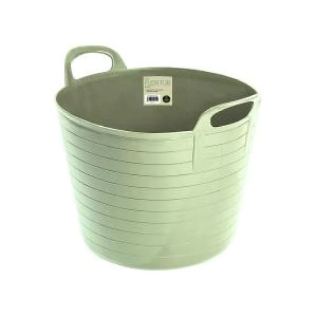 Garland 42lt Flexi Tub Sage W2104