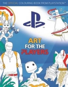Art for the Players by Nick Coveney Paperback