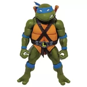 Super7 Teenage Mutant Ninja Turtles ULTIMATES! Figure - Leonardo