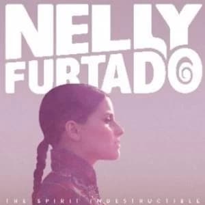 Nelly Furtado The Spirit Indestructible CD