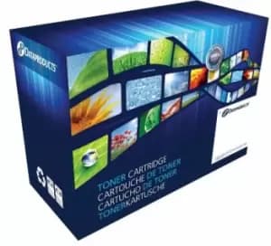 Dataproducts CE312A-DTP toner cartridge Compatible Yellow