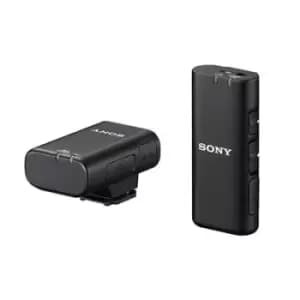 Sony ECM-W2BT Wireless Bluetooth Microphone