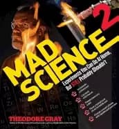 mad science 2 experiments you can do at home but still probably shouldnt