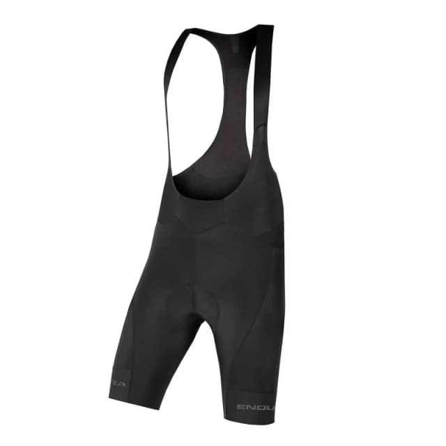 Endura FS260 Mens Bib Shorts XL Black - Cycles UK