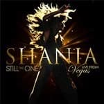 Shania Twain - Still the One (Live From Vegas/Live Recording) (Music CD)