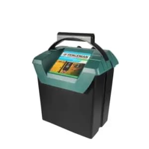 FENCEMAN B430 Energiser - Black