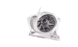 RIDEX Water pump with belt pulley 1260W0200 Engine water pump,Water pump for engine VW,AUDI,MERCEDES-BENZ,POLO (9N_),Parati III (5X5)