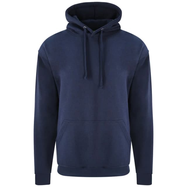 PRORTX PRORTX Men Hoodie in Navy Size: Small Navy S Male 5063470588411