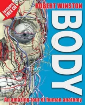 Body by Robert Winston Hardback