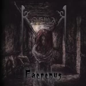 Faerenus by Kormak CD Album