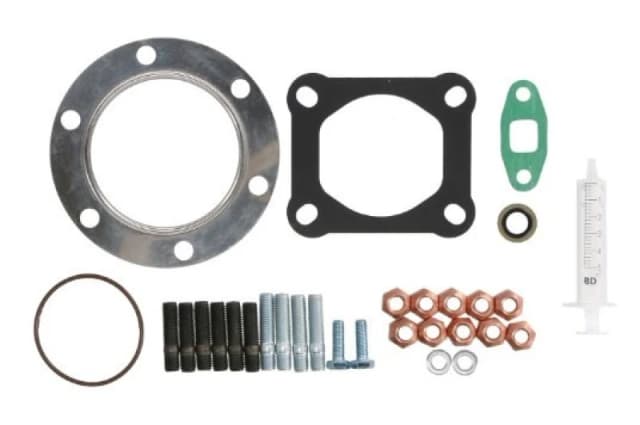 EVORON EVMK5014 Mounting Kit, charger with gaskets/seals, with bolts/screws Mounting Kit,charger (2420)