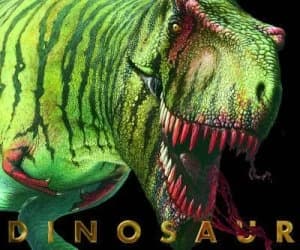 Dinosaur by Stephanie Stansbie and Robert Nicholls and Jim Robins Book