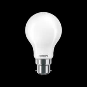 Philips Master Value LED Bulb D 10.5W-100W B22 A60 927FRG UK - 32503601