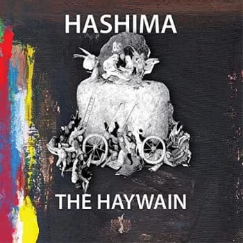 Hashima - The Haywain CD