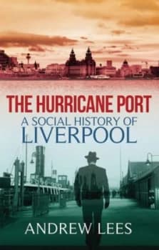 The Hurricane Port by Andrew Lees Hardback