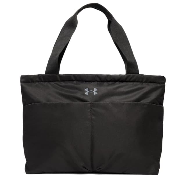 Under Armour UA Studio Lite Tote Black/Grey female One Size