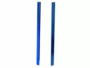 GBC SlideBind Binding Strips 20 Sheet, 5 mm, Blue