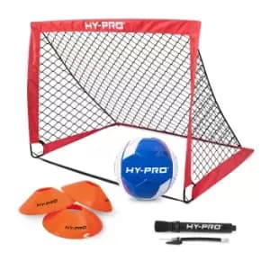 Portable Football Training Set, none