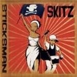 Skitz - Sticksman (Music CD)