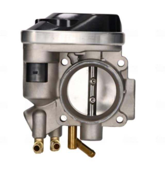 STARQ SQ323-01146 Throttle Control Unit/Software must be trained/updated, Ø: 56mm, without gasket/seal Throttle body (158)