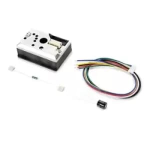 Whadda WPSE346 optical dust sensor GP2Y1010AU0F